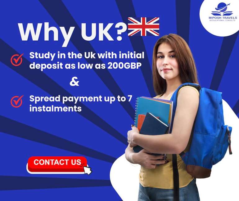 Master of Research (MRes) in the UK: A Complete Guide - Miposh Travels
